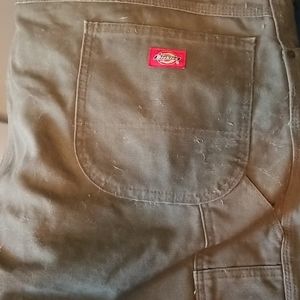 Men's Dickie's Jeans Big & Tall